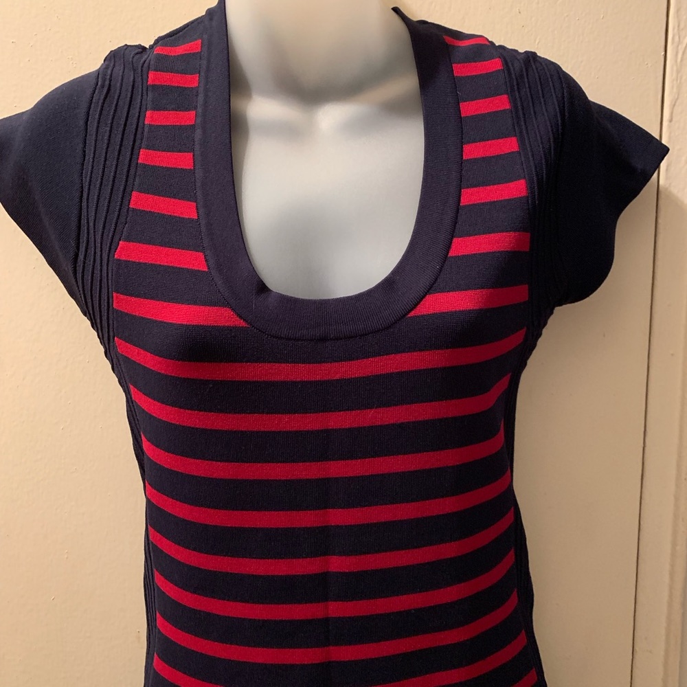 French Connection bodycon dress